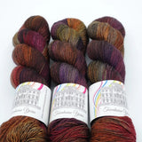 Townhouse Fade St. Yarn - The Woolery