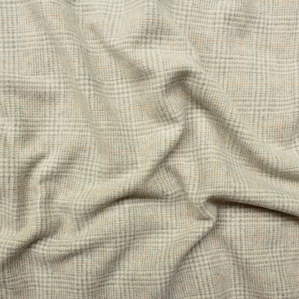 Virgin Wool Fabric | 100% Virgin Wool | The Woolery
