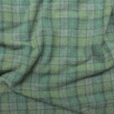 Virgin Wool Fabric - The Woolery