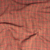 Virgin Wool Fabric - The Woolery