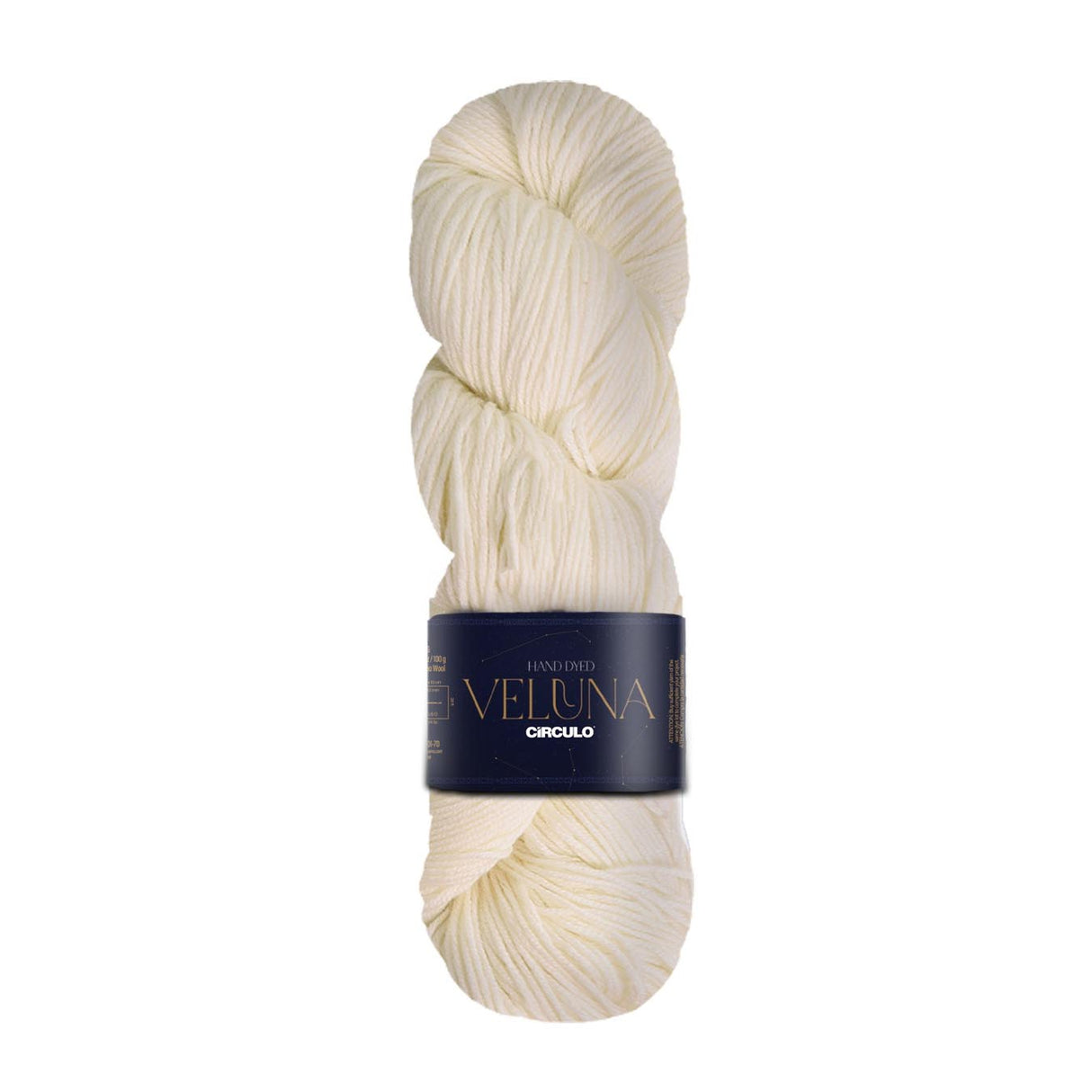 Circulo Veluna Yarn - The Woolery