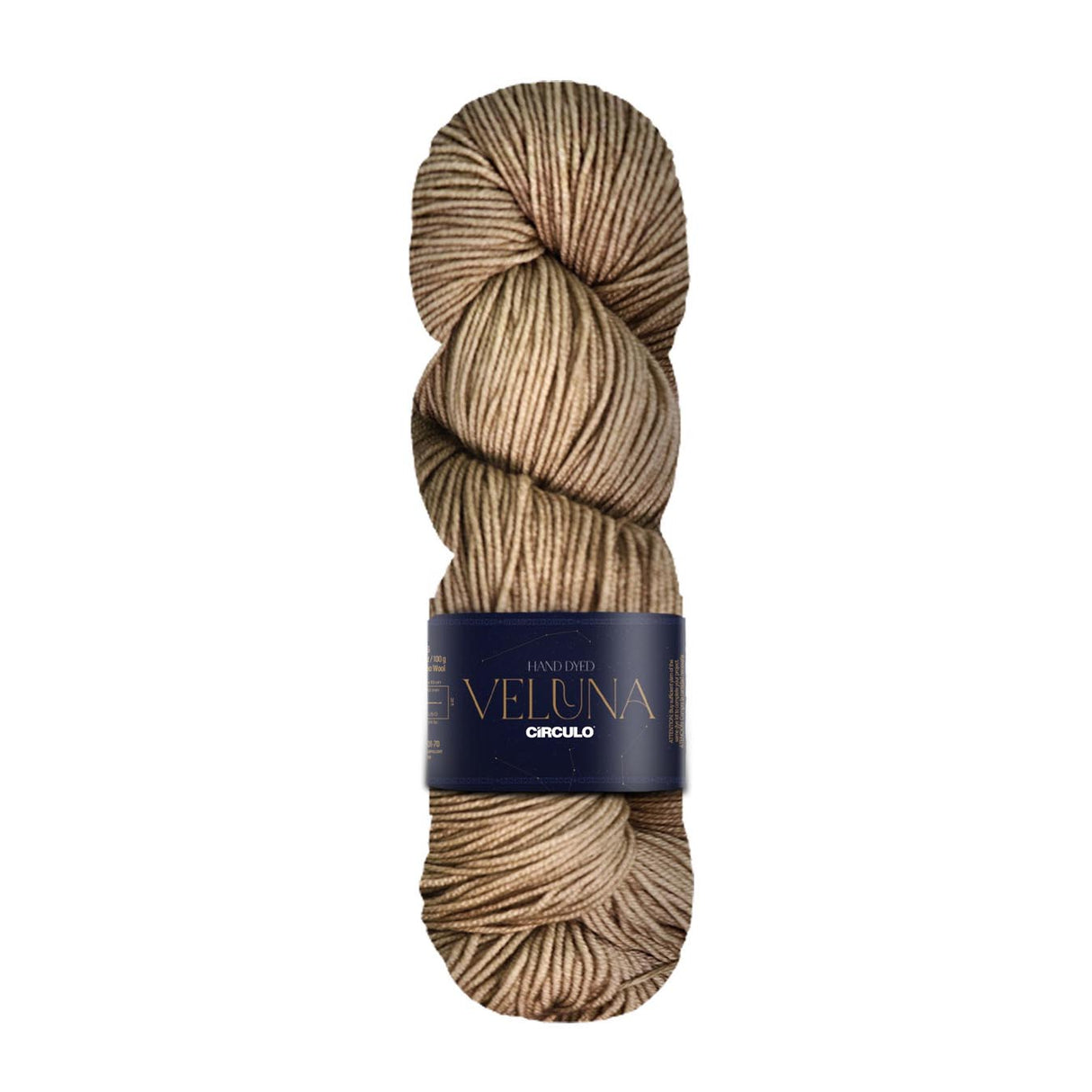 Circulo Veluna Yarn - The Woolery