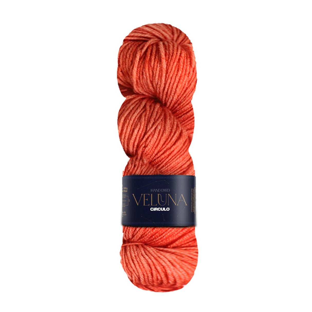 Circulo Veluna Yarn - The Woolery