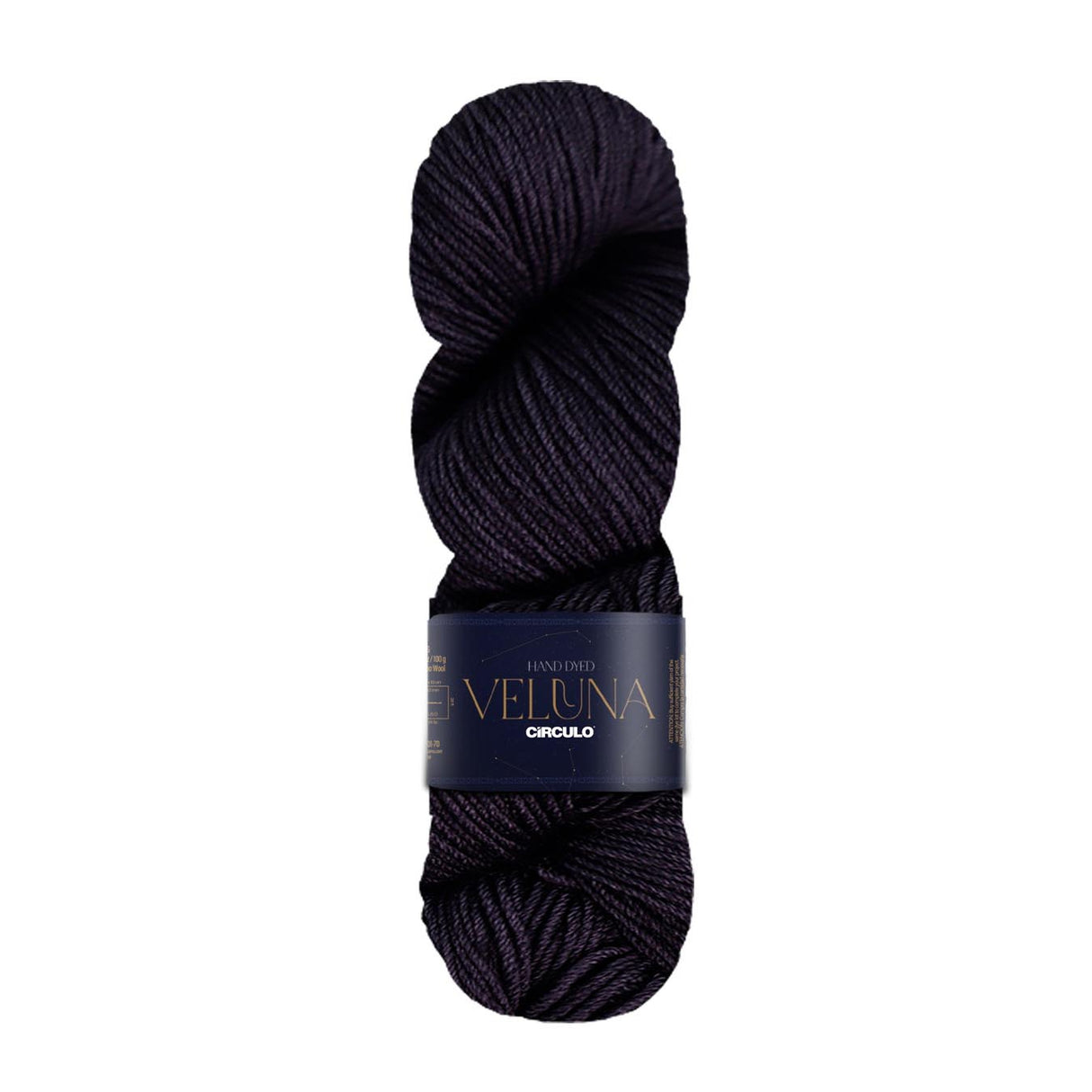 Circulo Veluna Yarn - The Woolery