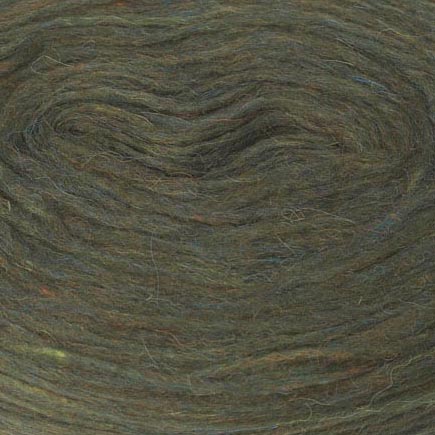 Lopi Plotulopi Yarn / Pencil Roving - The Woolery