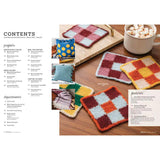 Easy Weaving with Little Looms Winter 2026 - Table of Contents