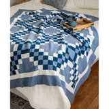 Easy Weaving with Little Looms Winter 2026 - Project Example 1