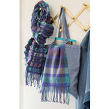 Easy Weaving with Little Looms Winter 2026 - Project Example 2