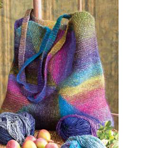 Noro Silk Garden - C