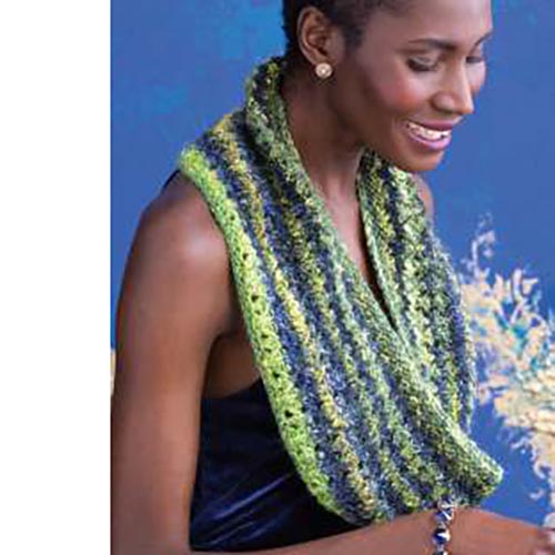 Noro Silk Garden - F