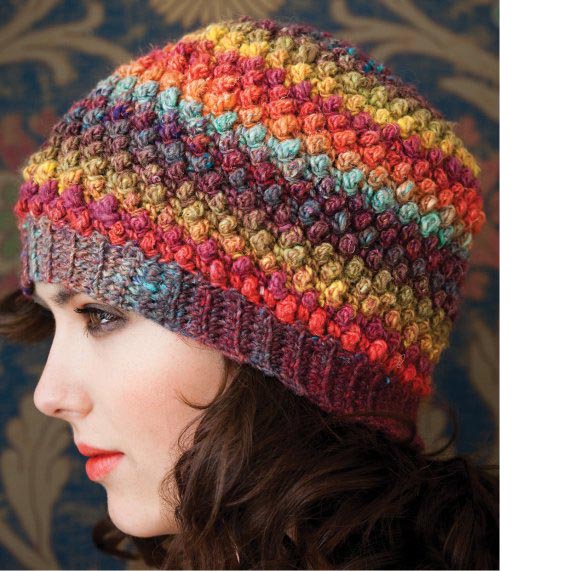 NORO Silk Garden Yarn - d