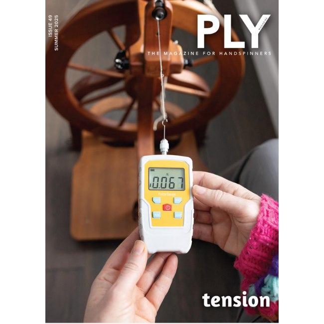 PLY Magazine - 2025 Summer