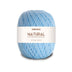 Circulo Natural Cotton Maxcolor 4/6 Yarn