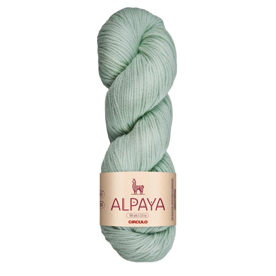 Circulo Alpaya Yarn