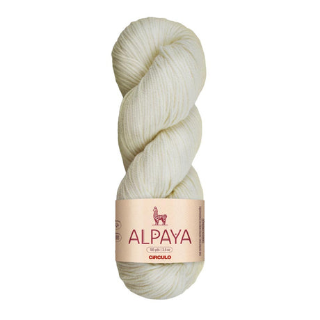 Circulo Alpaya Yarn