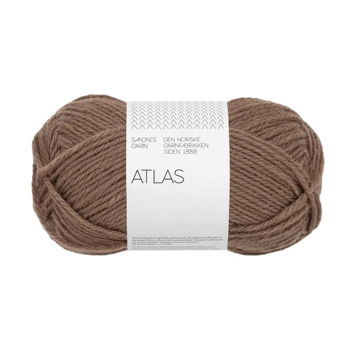 Sandnes Garn Atlas Yarn