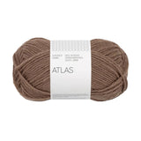 Sandnes Garn Atlas Yarn