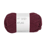 Sandnes Garn Atlas Yarn