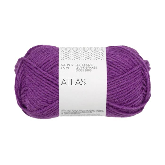 Sandnes Garn Atlas Yarn