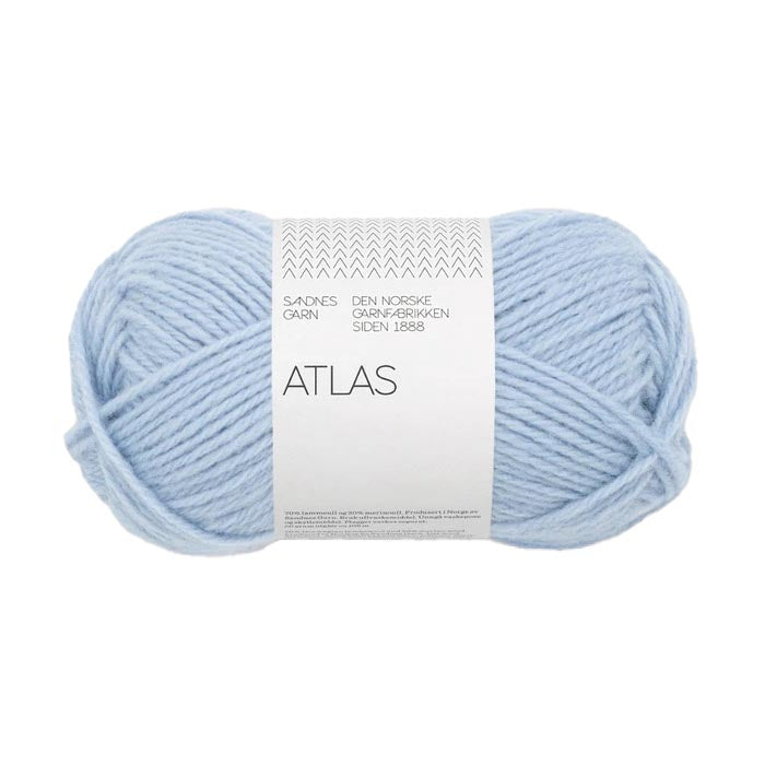 Sandnes Garn Atlas Yarn