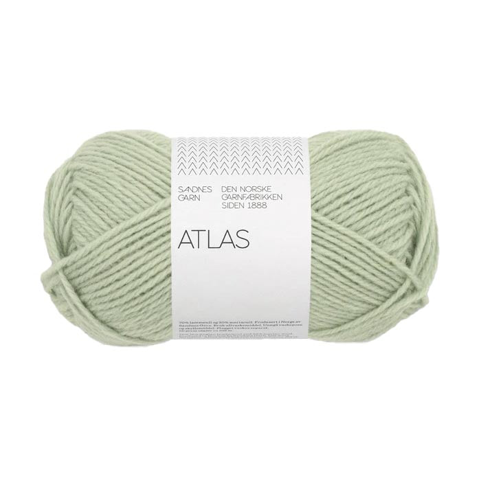 Sandnes Garn Atlas Yarn