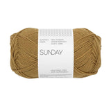 Sandnes Garn Sunday Yarn - The Woolery