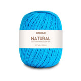 Circulo Natural Cotton Maxcolor 4/6 Yarn