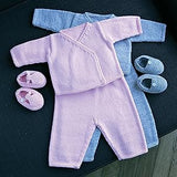 Big Book of Baby Knits - e