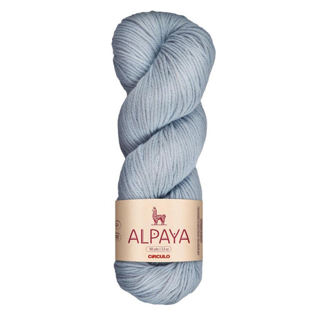 Circulo Alpaya Yarn