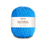 Circulo Natural Cotton Maxcolor 4/6 Yarn