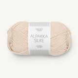 Sandnes Garn Alpakka Silke Yarn
