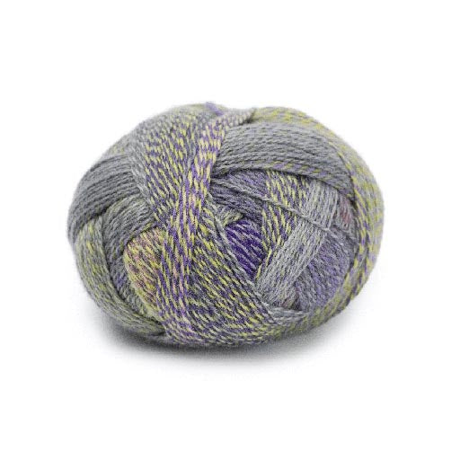 Zauberball Crazy Sock Yarn - The Woolery