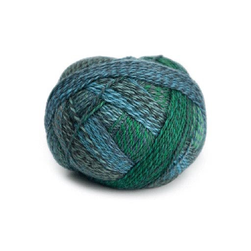 Zauberball Crazy Sock Yarn - The Woolery
