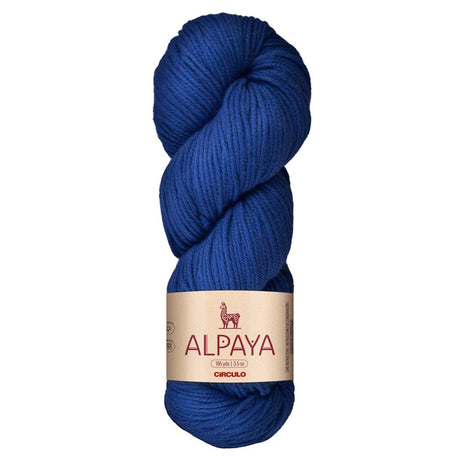 Circulo Alpaya Yarn