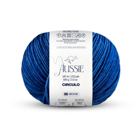 Circulo Aussie Yarn