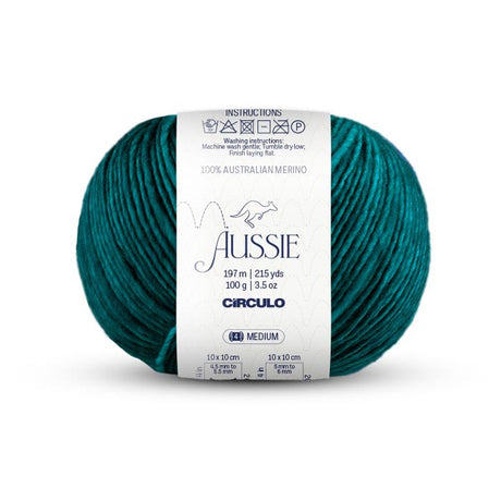 Circulo Aussie Yarn