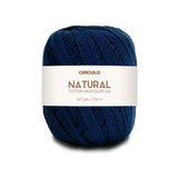 Circulo Natural Cotton Maxcolor 4/6 Yarn