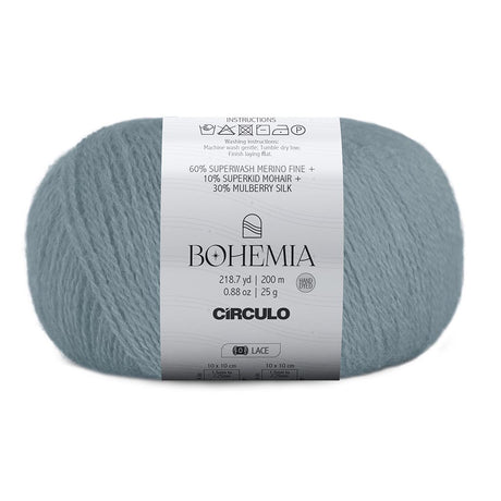 Circulo Bohemia Yarn
