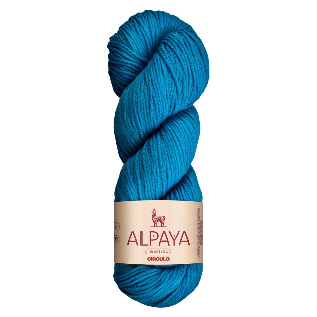 Circulo Alpaya Yarn