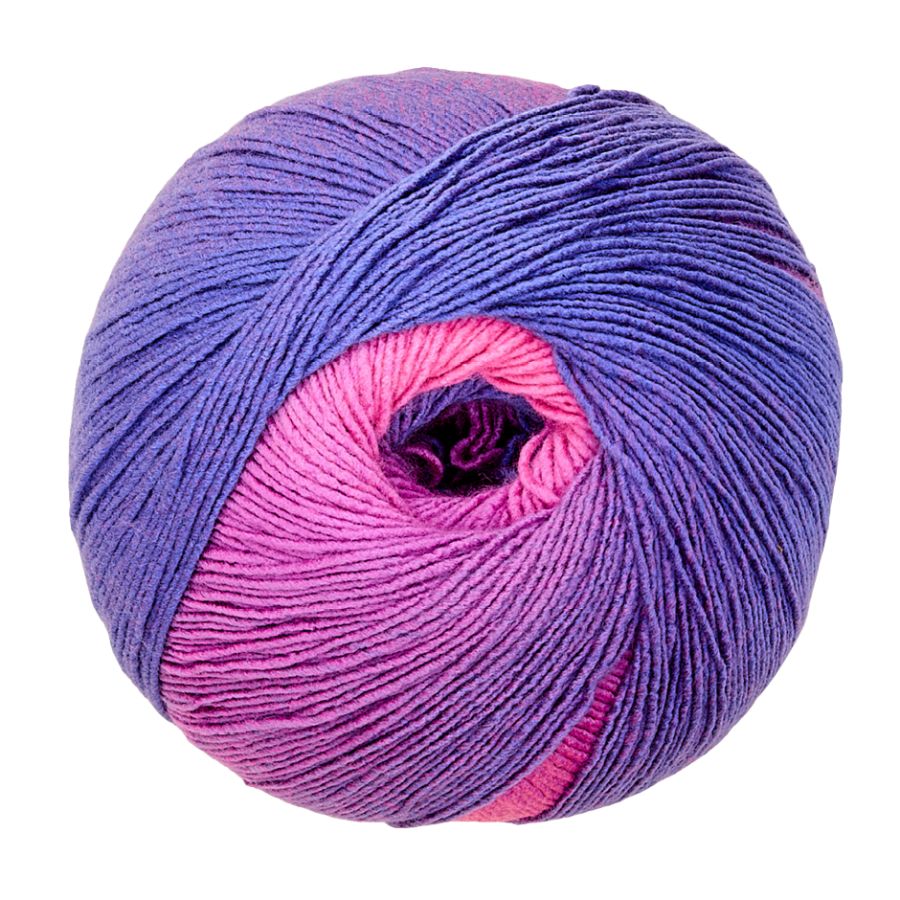 SIRDAR Jewelspun Ombre Yarn