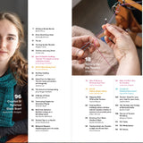 Table of Contents - Ply Summer 2025