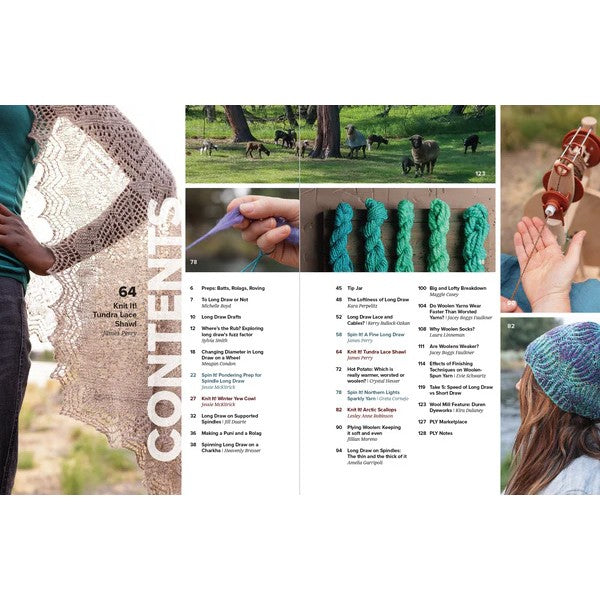 PLY Magazine - 2025 Winter