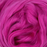 Mulberry Silk Top - The Woolery