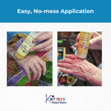 Knitter's Relief Balm