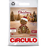 Circulo Amigurumi Kit - Crumbie Olie 2026