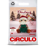 Circulo Amigurumi Kit - Santa Claus 2026