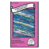 Spinning and Plying Textured Yarns, DVD
