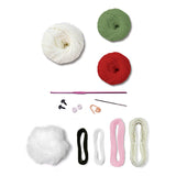 Circulo Amigurumi Kit - Polar Sam 2026