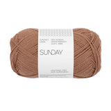 Sandnes Garn Sunday Yarn - The Woolery
