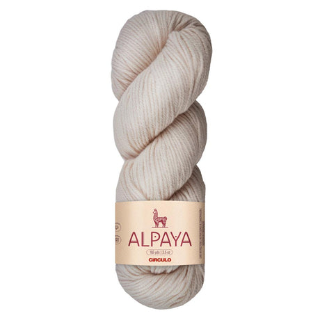 Circulo Alpaya Yarn